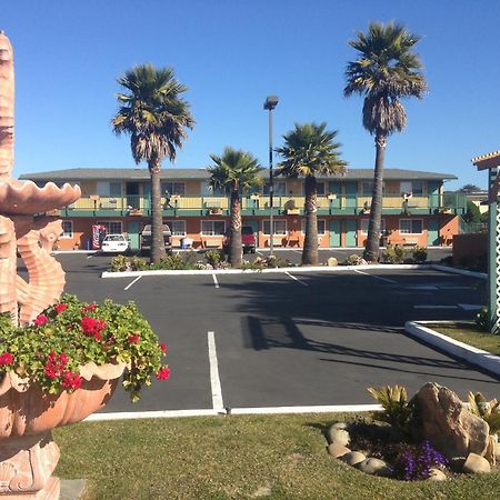 Sand Castle Inn Seaside Εξωτερικό φωτογραφία