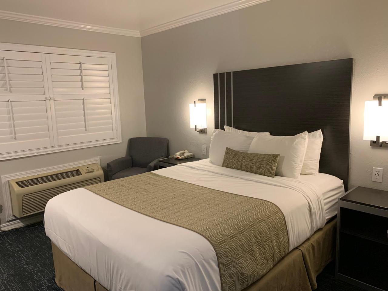 Sand Castle Inn Seaside Εξωτερικό φωτογραφία